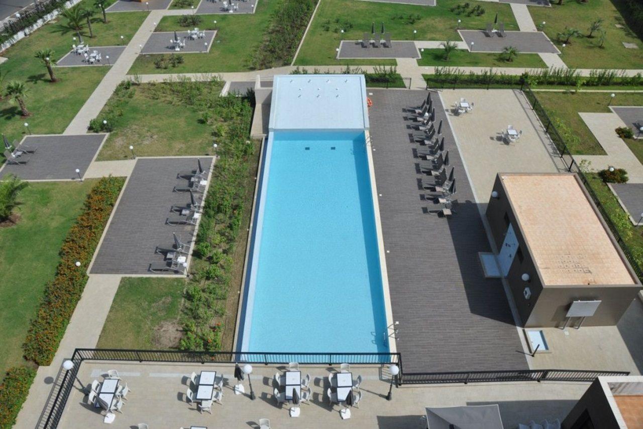 Ibis Malabo Hotel Екстериор снимка
