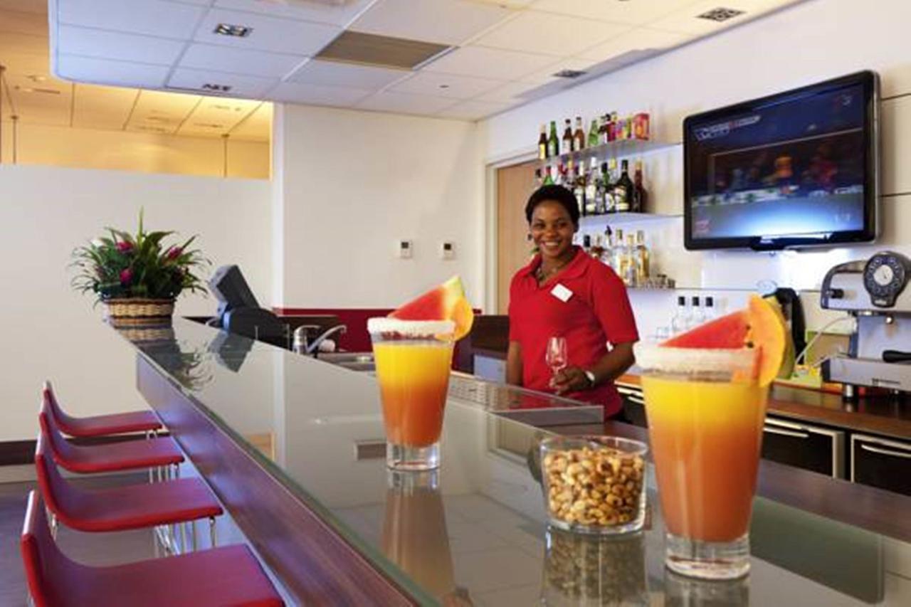 Ibis Malabo Hotel Екстериор снимка