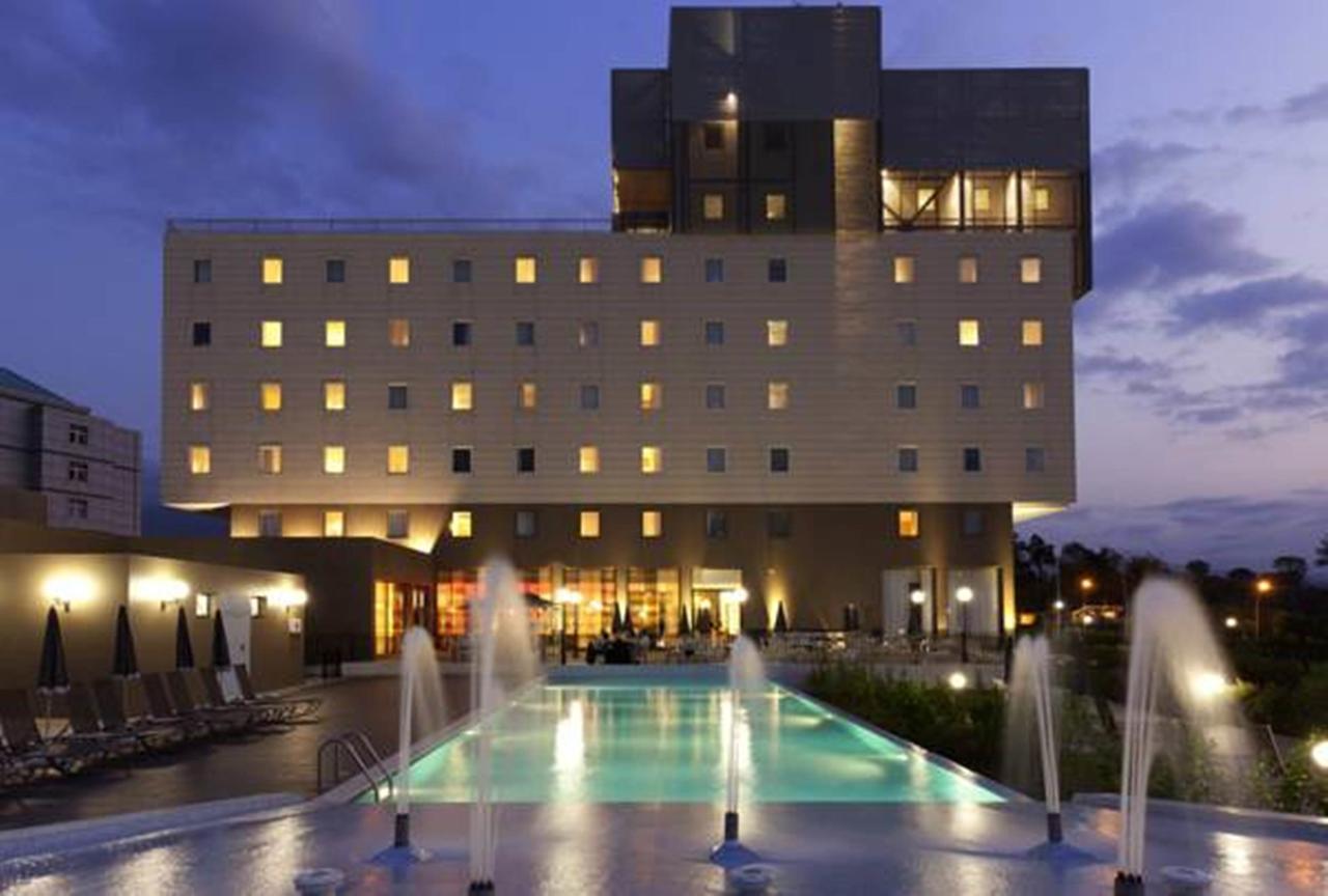 Ibis Malabo Hotel Екстериор снимка