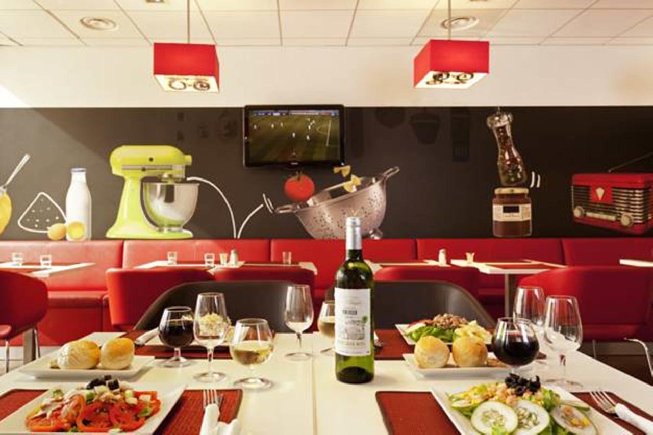 Ibis Malabo Hotel Екстериор снимка