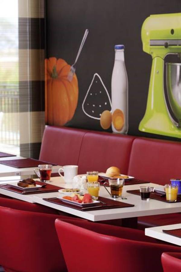 Ibis Malabo Hotel Екстериор снимка